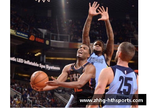 HTH华体会NBA明星鲜为人知的背后故事及其影响力 - 副本