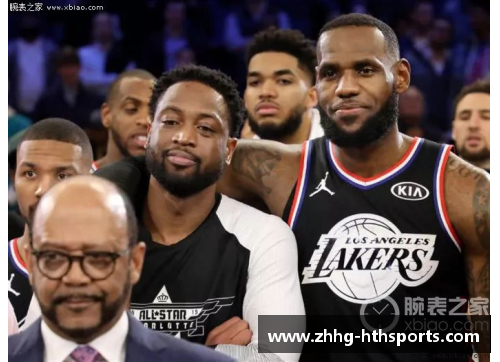 HTH华体会NBA球星老婆大集结：她们的生活、时尚与背后故事 - 副本