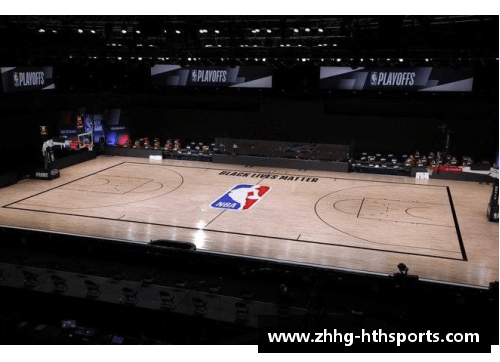 HTH华体会深入了解NBA：球队简介、赛制与分布图详解